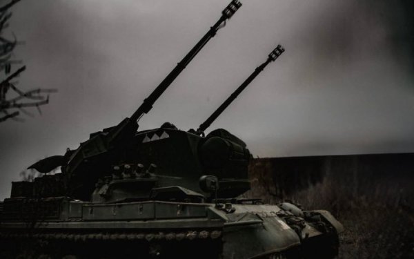 Генштаб: 135 бойових зіткнень відбулось на фронті від початку доби