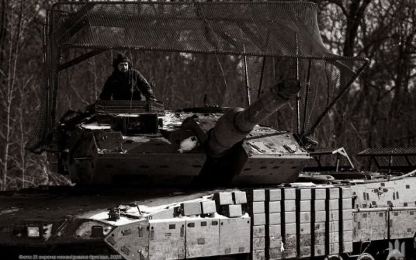 Генштаб: ворог здійснює тиск на Гуляйпільському напрямку – 23 боєзіткнення з початку доби
