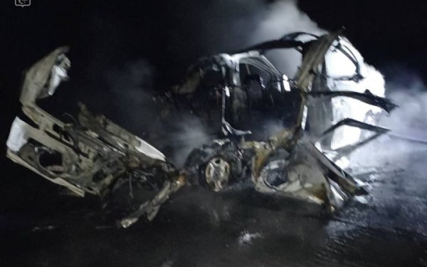На Сумщині ворожий дрон атакував цивільне авто, серед поранених дитина