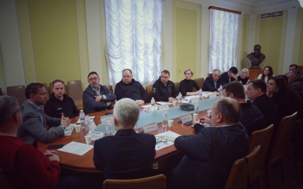 В Україні планують створити Пантеон видатних українців