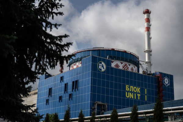 Україна все ще планує купити у Болгарїі російські реактори, - Зеленський
