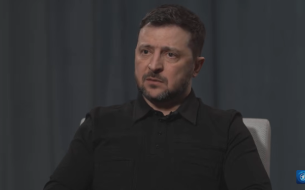 Зеленський дав Києву ще тиждень на підготовку плану енергетичної стійкості і пропонує залучити Кубракова