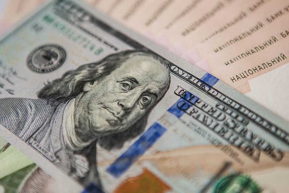 Курс валют в Україні сьогодні 20 березня 2026: долар дорожчає, євро падає Курс валют в Україні сьогодні 20 березня 2026: долар дорожчає, євро падає
