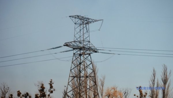 Після російських атак найскладніша ситуація з електрикою на Чернігівщині – Укренерго