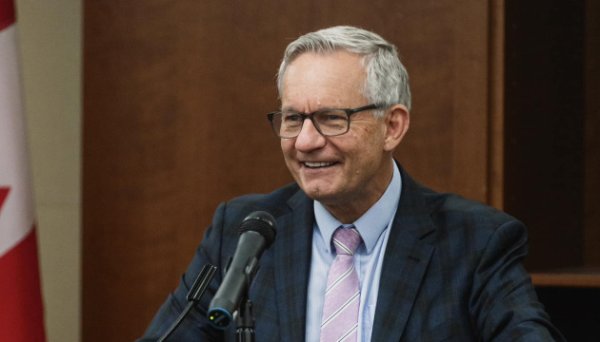 Мита США знижують обороноздатність союзників – ексміністр Канади