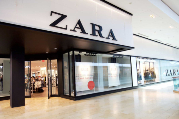 Zara, H&M и другие бренды остались без новых поступлений одежды — вещи застряли в аэропортах из-за войны на Ближнем Востоке
