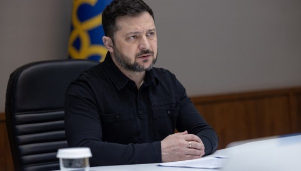 За два тижні війни на Близькому Сході Росія заробила приблизно $2 мільярди – Зеленський