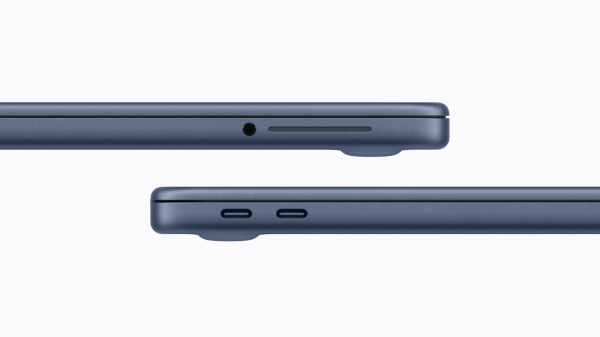 Apple представила MacBook Neo за $599: самый доступный ноутбук в истории компании на базе чипа от iPhone