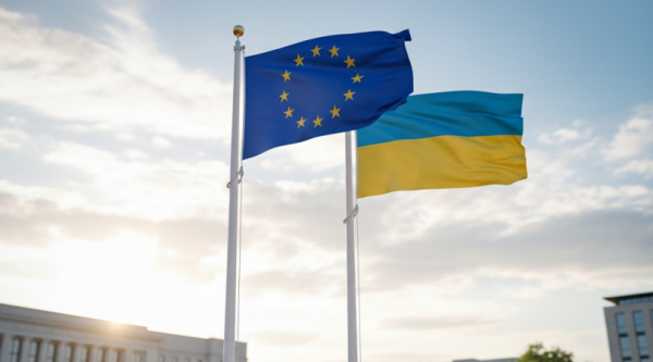 Таможенная интеграция с ЕС выполнена на 96% — отчет о выполнении соглашения об ассоциации с Евросоюзом за 2025 год