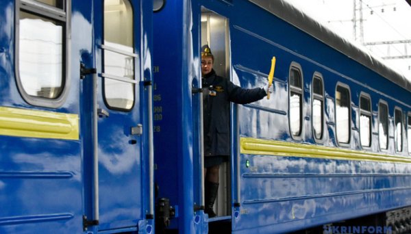Уряд виділив 16 мільярдів на пасажирські залізничні перевезення