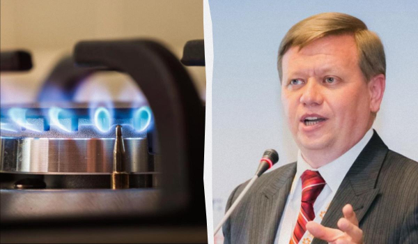 Ціни на газ у ЄС злетіли: експерт пояснив, як це вплине на платіжки українців