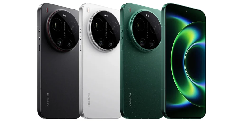 Xiaomi 17 Ultra та Xiaomi 17: характеристики, ціна, де купити в Запоріжжі