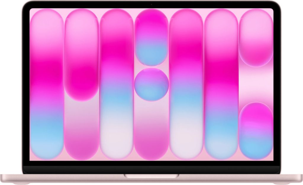 Характеристики MacBook Neo