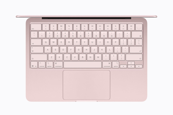 Apple представила MacBook Neo за $599: самый доступный ноутбук в истории компании на базе чипа от iPhone