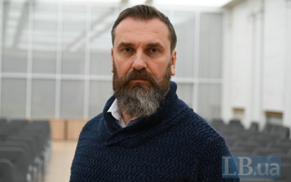 Лісовий: Тест НМТ не є надзвичайно складним, щоб його не скласти