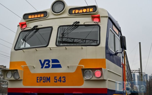 Укрзалізниця змінила правила евакуації пасажирів