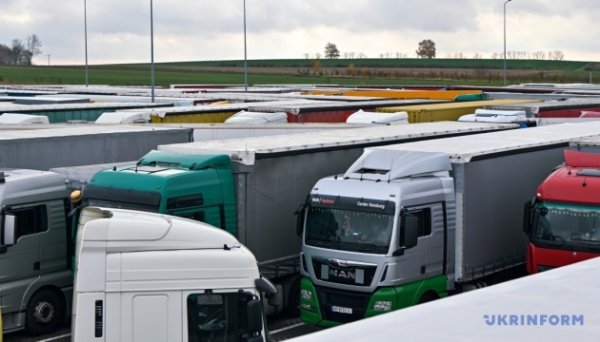 Ринок вантажівок в Україні у лютому продемонстрував незначне скорочення – Укравтопром
