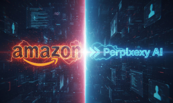 Amazon через суд заблокировала торговых ИИ-агентов Perplexity