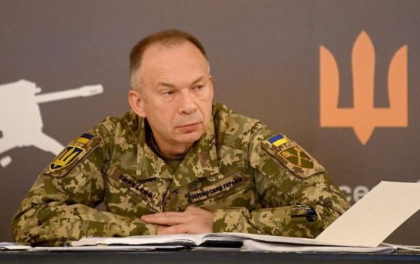 Отбили больше, чем РФ захватила: Сырский подвел итоги зимы на фронте
