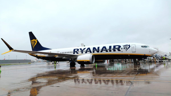 Синиця в руках чи літак у небі. В Україні з острахом готуються відновити авіаперельоти