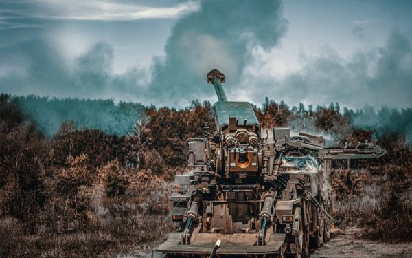 Сили оборони: ворог намагається обійти оборону ЗСУ біля Мирнограда на Донеччині
