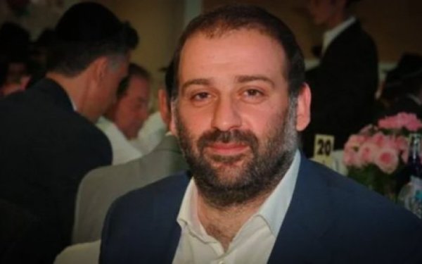 Україна скерувала до Ізраїлю запит на екстрадицію Тимура Міндіча у справі «Мідас»