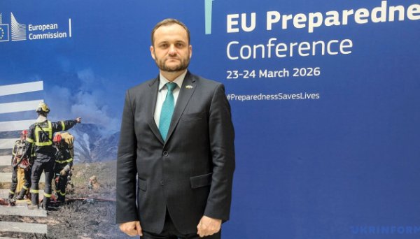 Україна ділиться з ЄС досвідом стійкості енергетичної інфраструктури – Кулеба