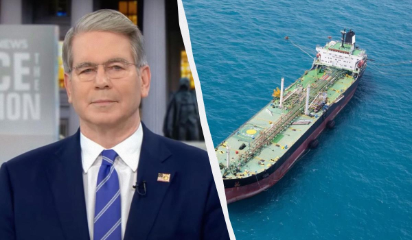США тимчасово дозволили Індії купувати російську нафту на тлі війни в Ірані