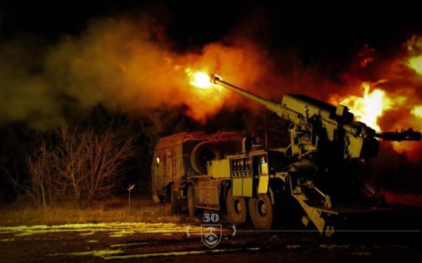 Головне за понеділок, 9 березня: понад 120 боєзіткнень, атака на Харків