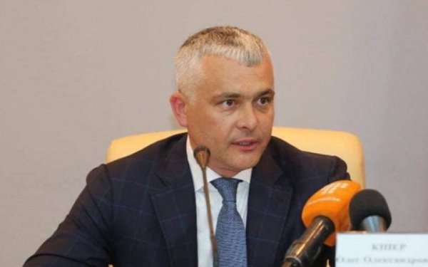 Росіяни дроном поцілили у цивільне судно, яке перевозило кукурудзу