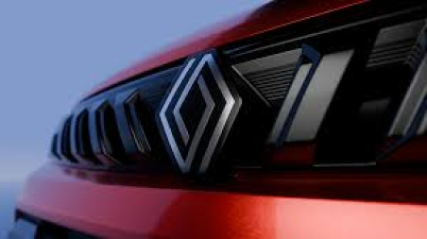 Renault прекратит продажи автомобилей с двигателем внутреннего сгорания в Европе к 2030 году