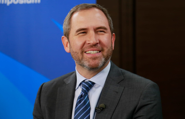 Глава Ripple сравнил роль стейблкоинов с «эффектом ChatGPT»