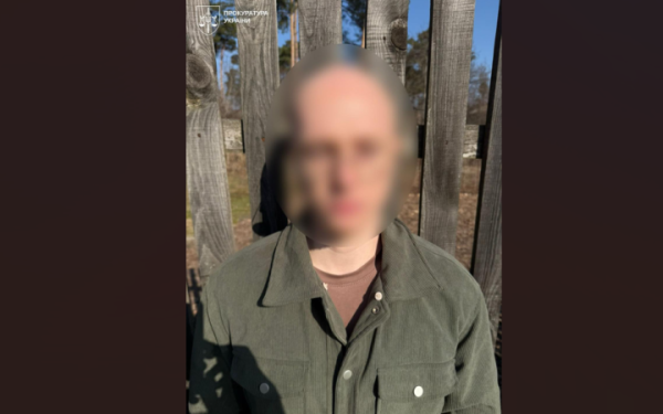 Теракт у Бучі: 21-річному місцевому жителю повідомлено про підозру