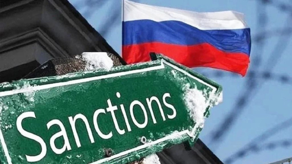 ЕС заблокировал лишь 55 российских банков — это в три раза меньше, чем заблокировали США