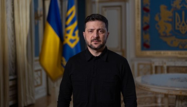 Основною ціллю масованої нічної атаки РФ була енергетика Київського регіону – Зеленський