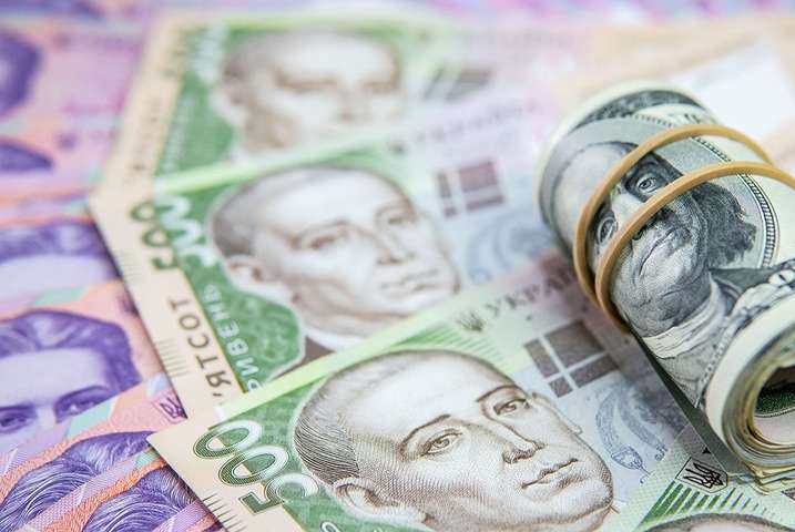 Курс валют в Україні сьогодні 20 березня 2026: долар дорожчає, євро падає