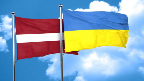 Латвия первой в мире полностью легализовала украинские электронные подписи