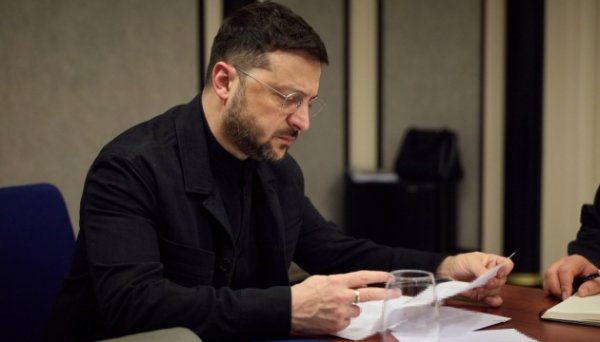 Підготовка до зими: Зеленський анонсував затверджені РНБО плани конкретних дій для кожного регіону