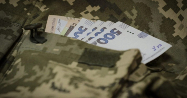 Выплата до 100 000 грн военным сохраняется даже при лечении последствий ранения — решение Верховного Суда