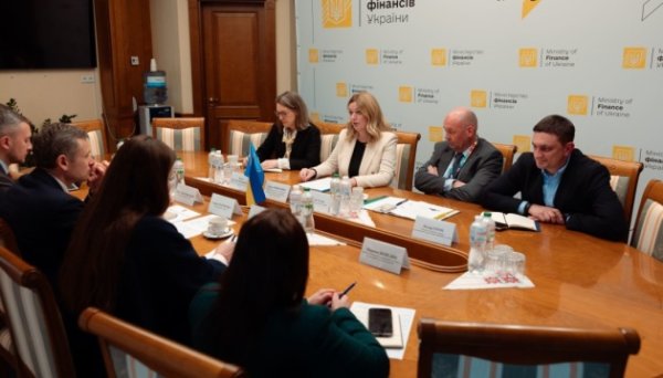 ПРООН із 2022 року мобілізувала понад $1 мільярд на реалізацію проєктів в Україні – Мінфін
