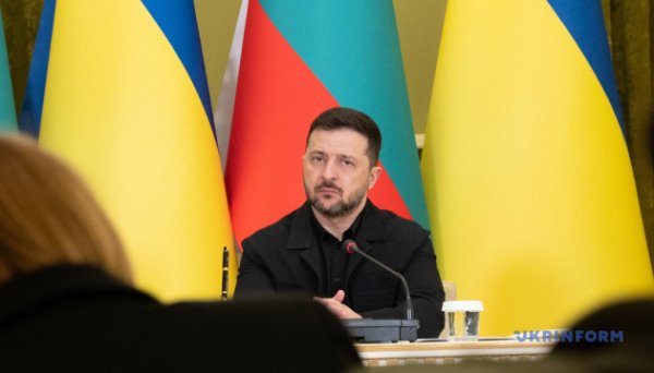 Через заблокований кредит від ЄС Україна може не встигнути підготуватися до зими – Зеленський
