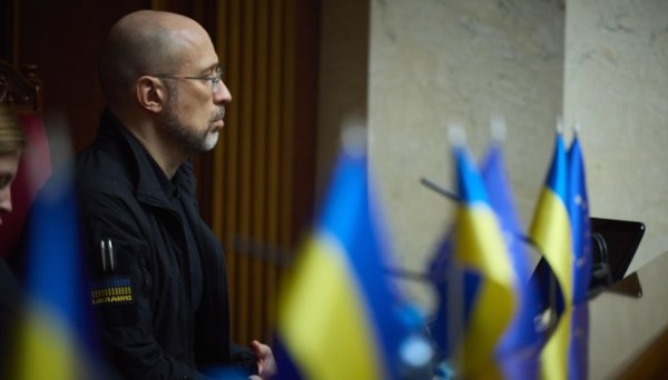 Україна імпортує 12% електрики від добового споживання – Шмигаль