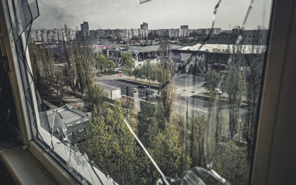 На Херсонщині через атаки росіян постраждали четверо цивільних