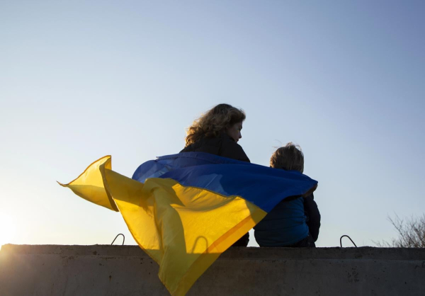 Лише кожен десятий біженець повернеться в Україну після війни, - експерт