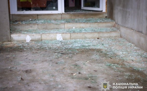 Четверо мешканців Сумщини постраждали через обстріли РФ