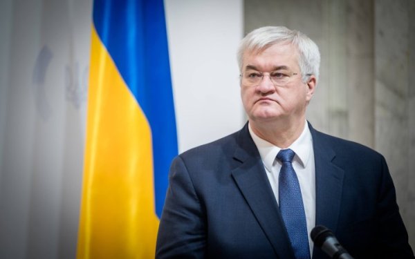 Сибіга: Ще три держави приєдналися до спецтрибуналу проти Росії