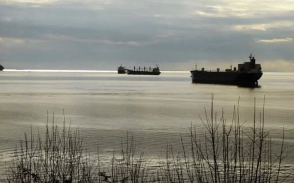 Україна працює над блокуванням тіньового флоту Росії