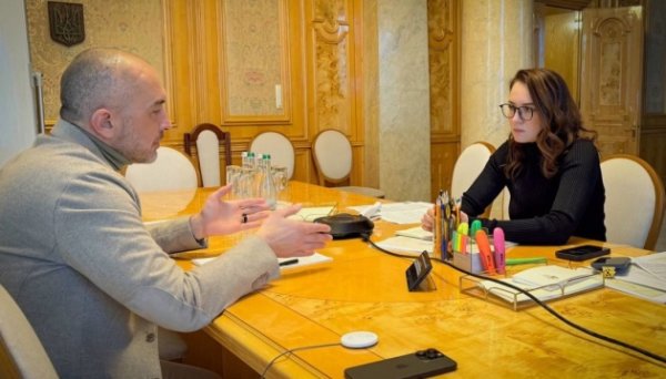 Реалізація Плану енергостійкості потребуватиме залучення банківських ресурсів – Свириденко