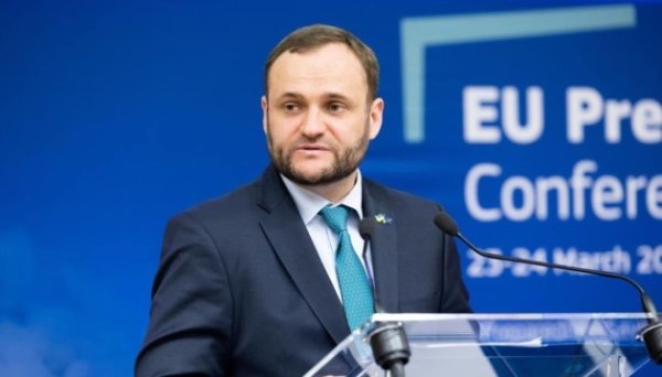 Кулеба на конференції у Брюсселі розповів про досвід України у захисті інфраструктури