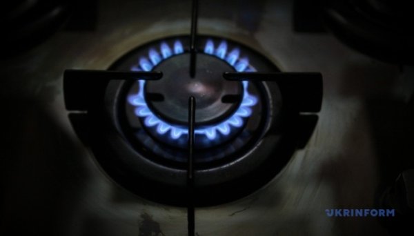 Ціни на газ у Європі зросли на 45% через ескалацію на Близькому Сході